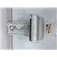 Whirlpool Refrigerator W11097357 W11185686 Ice Bin Assy Used