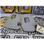 2009 2010 CHEVROLET AVEO 5 1.6L AUTO SUNVISORS GRAY COLOR OEM