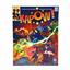 Kapow Vol. 1 by Wise Wizard Games - SEALED