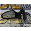 2009 2010 CHEVROLET AVEO 5 1.6L AUTO DRIVER SIDE REARVIEW MIRROR CHROME METAL