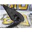 2009 2010 CHEVROLET AVEO 5 1.6L AUTO DRIVER SIDE REARVIEW MIRROR CHROME METAL