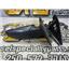 2009 2010 CHEVROLET AVEO 5 1.6L AUTO DRIVER SIDE REARVIEW MIRROR CHROME METAL