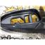 2009 2010 CHEVROLET AVEO 5 1.6L AUTO DRIVER SIDE REARVIEW MIRROR CHROME METAL