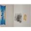 WHIRLPOOL DRYER 33001807 DRYER FELT NEW OEM FSP