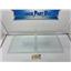 Whirlpool Refrigerator 12204824N WP67006704 Glass Used