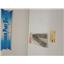 WHIRLPOOL DRYER 314820 TUMBLER SEAL NEW OEM FSP