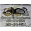 2009 2010 CHEVROLET AVEO 5 1.6L AUTO PASSENGER REAR VIEW MIRROR CHARCOAL OEM