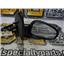2009 2010 CHEVROLET AVEO 5 1.6L AUTO PASSENGER REAR VIEW MIRROR CHARCOAL OEM
