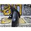 2009 2010 CHEVROLET AVEO 5 1.6L AUTO PASSENGER REAR VIEW MIRROR CHARCOAL OEM