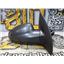 2009 2010 CHEVROLET AVEO 5 1.6L AUTO PASSENGER REAR VIEW MIRROR CHARCOAL OEM