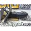 2009 2010 CHEVROLET AVEO 5 1.6L AUTO PASSENGER REAR VIEW MIRROR CHARCOAL OEM