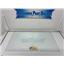 Whirlpool Refrigerator W10893772 W11033333 Glass Shelf Used