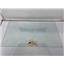Whirlpool Refrigerator W10893772 W11033333 Glass Shelf Used