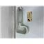 Whirlpool Refrigerator W10323808 Door Bin Used