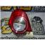 2009 2010 CHEVROLET AVEO 5 1.6L AUTO LEFT SIDE DRIVER TAIL LIGHT / BACKUP OEM