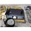 2009 2010 CHEVROLET AVEO 5 1.6L AUTO FUEL DOOR WITH CAP GRAY METALLIC OEM