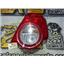 2009 2010 CHEVROLET AVEO 5 1.6L AUTO RIGHT SIDE PASSENGER TAIL LIGHT / BACKUP