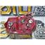 2009 2010 CHEVROLET AVEO 5 1.6L AUTO RIGHT SIDE PASSENGER TAIL LIGHT / BACKUP