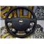2009 2010 CHEVROLET AVEO 5 1.6L AUTO STEER WHEEL RATED 6/10 OEM