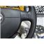 2009 2010 CHEVROLET AVEO 5 1.6L AUTO STEER WHEEL RATED 6/10 OEM