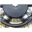 2009 2010 CHEVROLET AVEO 5 1.6L AUTO STEER WHEEL RATED 6/10 OEM