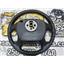 2009 2010 CHEVROLET AVEO 5 1.6L AUTO STEER WHEEL RATED 6/10 OEM