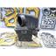 2009 2010 CHEVROLET AVEO 5 1.6L AUTO AIR FILTRE BOX OEM