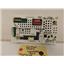 Whirlpool/Maytag Washer W10445394 Rev G Control Board Used