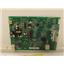 GE Washer WH18X28174 290D2226G003 Electronic Control Board used