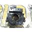 2013 2014 NISSAN VERSA NOTE 1.6L AUTOMATIC STEER COLUMN CLOCK SPRING 2555435G0A