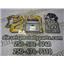 2013 2014 NISSAN VERSA NOTE 1.6L AUTOMATIC ECM ECU PCM ENG. COMPUTER MEC910-170