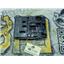 2013 2014 NISSAN VERSA NOTE 1.6L AUTOMATIC IPDM FUSE BOX 284B73AA0A OEM