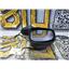 2013 2014 NISSAN VERSA NOTE 1.6L AUTOMATIC RIGHT SIDE VIEW MIRROR VM120203 BLUE