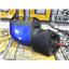 2013 2014 NISSAN VERSA NOTE 1.6L AUTOMATIC RIGHT SIDE VIEW MIRROR VM120203 BLUE