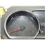 2013 2014 NISSAN VERSA NOTE 1.6L AUTOMATIC INSTRUMENT GAUGE CLUSTER KM/H