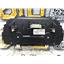 2013 2014 NISSAN VERSA NOTE 1.6L AUTOMATIC INSTRUMENT GAUGE CLUSTER KM/H