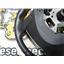 2013 2014 NISSAN VERSA NOTE 1.6L AUTOMATIC STEER WHEEL RATED 6/10 OEM