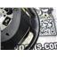2013 2014 NISSAN VERSA NOTE 1.6L AUTOMATIC STEER WHEEL RATED 6/10 OEM