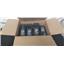 Lot of 8 Honeywell CK75LAN Mobile Handheld Computer