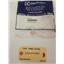 ELECTROLUX OVEN 5304504897 OVEN TEMP PROBE NEW OEM