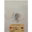 WHIRLPOOL WASHER WP21305 R7-DG TUB FILL NOZZLE NEW OEM