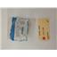 ELECTROLUX WASHER 134211400 WATER VALVE NEW OEM