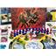 G.I. Joe Mission Critical by Renegade Game Studio - SEALED