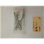 WHIRLPOOL WASHER 350906 SPRING KIT NEW OEM