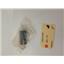 WHIRLPOOL WASHER 482156 CAPACITOR NEW OEM