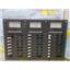 Boaters' Resale Shop of TX 2605 0202.01 BLUE SEA AC/DC MAIN BREAKER PANEL 8084