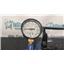 Millipore WP6111560 Vacuum Pressure Air Pump - Gauge Doesn't Move