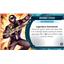 G.I.Joe Mission Critical: Retro Snake Eyes by Renegade Games Studio - SEALED