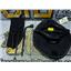 2008 2009 HYUNDAI ACCENT GLS 1.6L MANUAL FWD OEM TIRE JACK SERVICE TOOL KIT