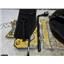 2008 2009 HYUNDAI ACCENT GLS 1.6L MANUAL FWD OEM TIRE JACK SERVICE TOOL KIT